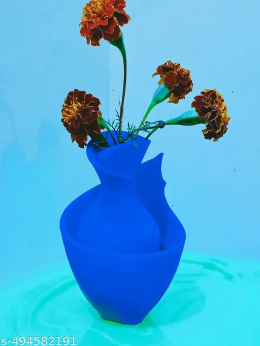 NeoWhirl Vase