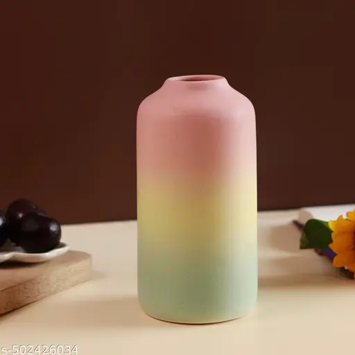 Dream Clay Vase