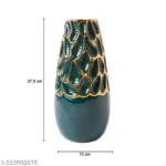 MintGold – Chic Table Vase