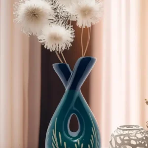 OliveNest Vase