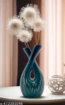 OliveNest Vase