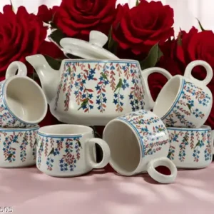 Pastel Bliss Cup Set