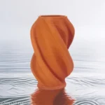 Natural Form Vase