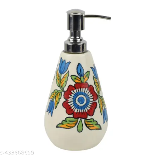Bloom Bath Set