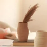 Ginger vase