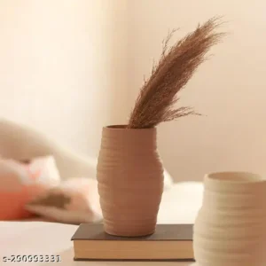 Ginger vase