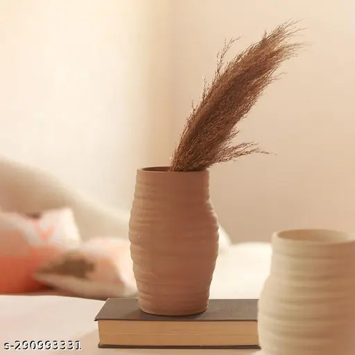 Ginger vase