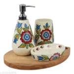 Bloom Bath Set