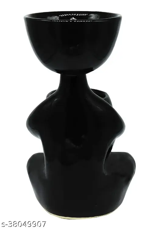 SoulSculpt – Mindful Ceramic Planter