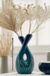 OliveNest Vase