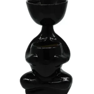 SoulSculpt – Mindful Ceramic Planter