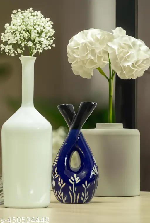 MidnightSpout Vase
