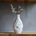Petal Port Vase