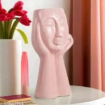 SoftGaze – Designer Face Pottery