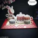 Elite cups