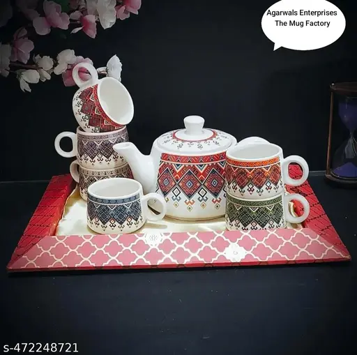 Elite cups