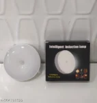 AutoGlow Motion Sensor Night Lamp
