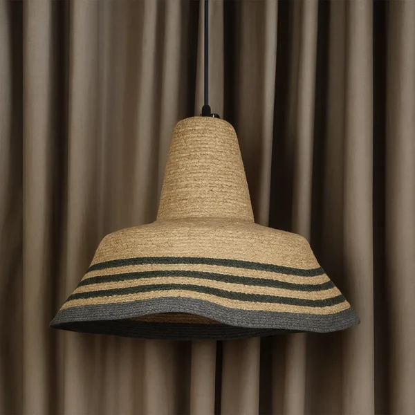 BayStrip Pendant