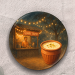 Chai Tapri Tales