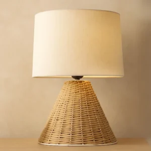 DuneCone Table Lamp