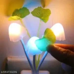 GlowShroom Night Lamp (Pack of 2)