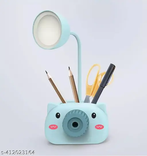 StudyBright Piggy Lamp