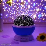 Starlume 360° Moonlight Projector Lamp