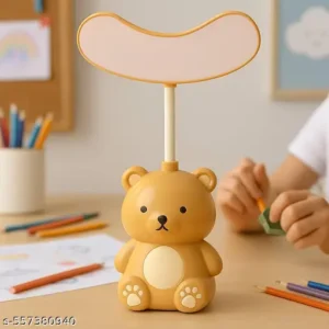 BearBright LED Study Lamp