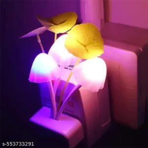 GlowShroom Night Lamp (Pack of 2)