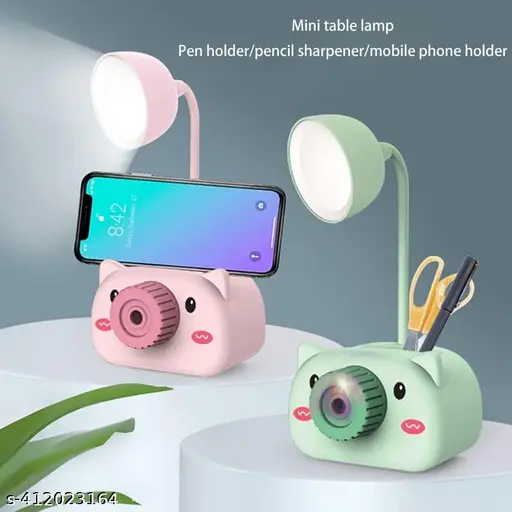 StudyBright Piggy Lamp