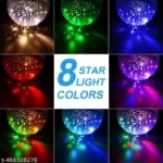 Starlume 360° Moonlight Projector Lamp