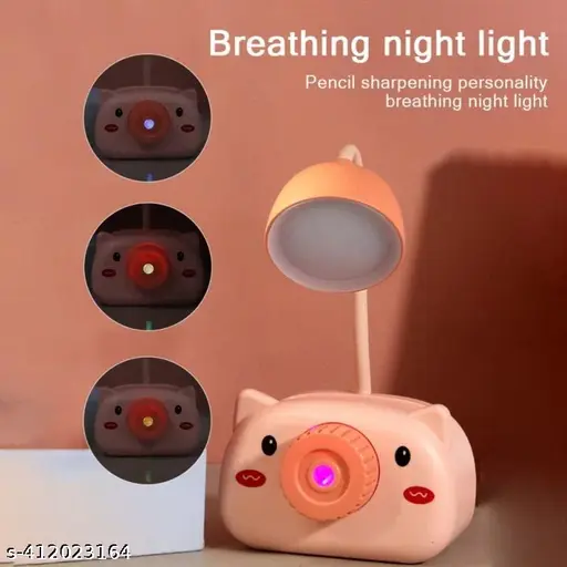 StudyBright Piggy Lamp