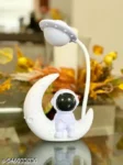 LunaTrooper Astronaut Study Lamp