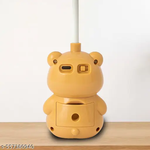 BearBright LED Study Lamp