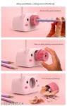 StudyBright Piggy Lamp