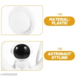 LunaTrooper Astronaut Study Lamp