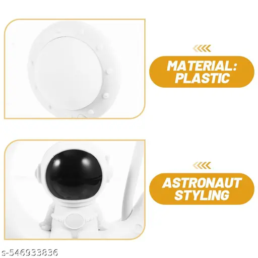 LunaTrooper Astronaut Study Lamp